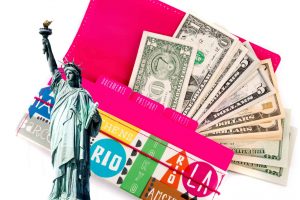 رونق اقتصاد آمریکا نیمه دوم امسال