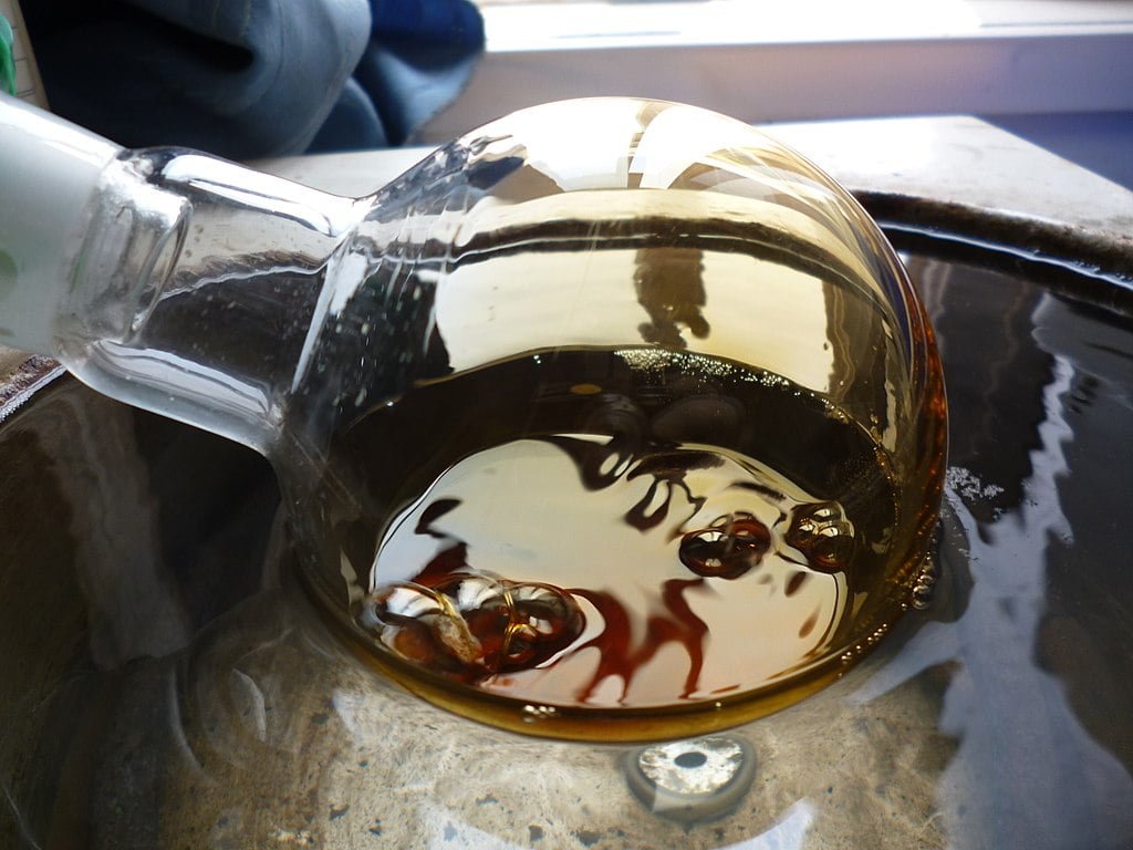 قیمت متانول در آسیا تحولات بازار متانول آسیا