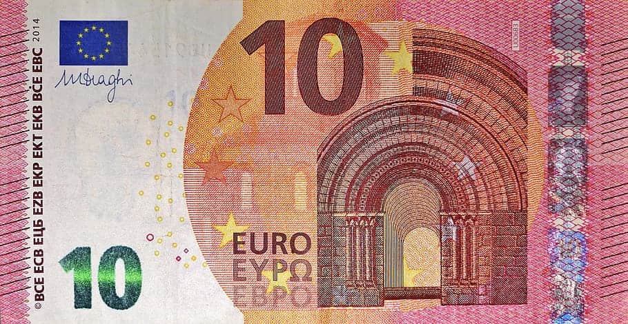 تاثیر کرونا در یورو وضعیت بزرگترین اقتصاد منطقه یورو