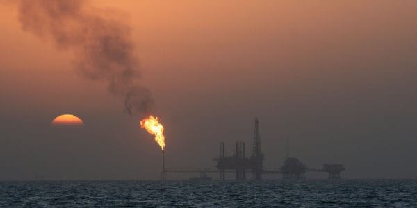 تاثیر کرونا بر تقاضای جهانی نفت خلیج فارس رکود اقتصادی قیمت نفت