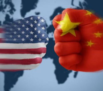 اقتصاد بین الملل سبدگردان مانی