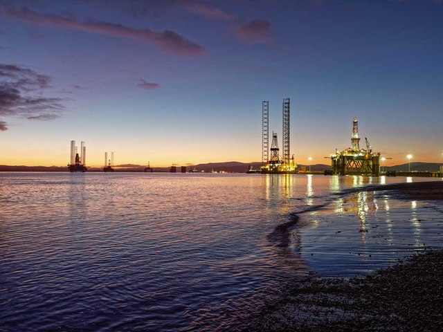 پیش بینی S&P Global از قیمت نفت در سال 2020