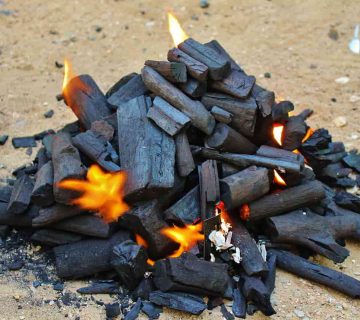 ورشکستگی صنعت زغال سنگ آمریکا