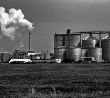 تازه ترین تحولات بازار متانول آسیا