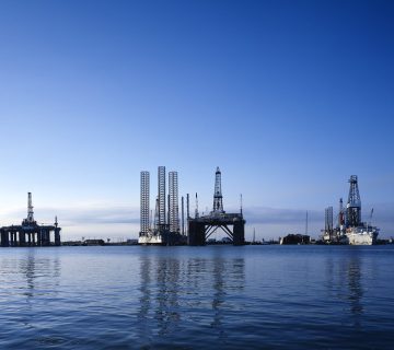 تحلیل پلاتس درباره تقاضای جهانی نفت