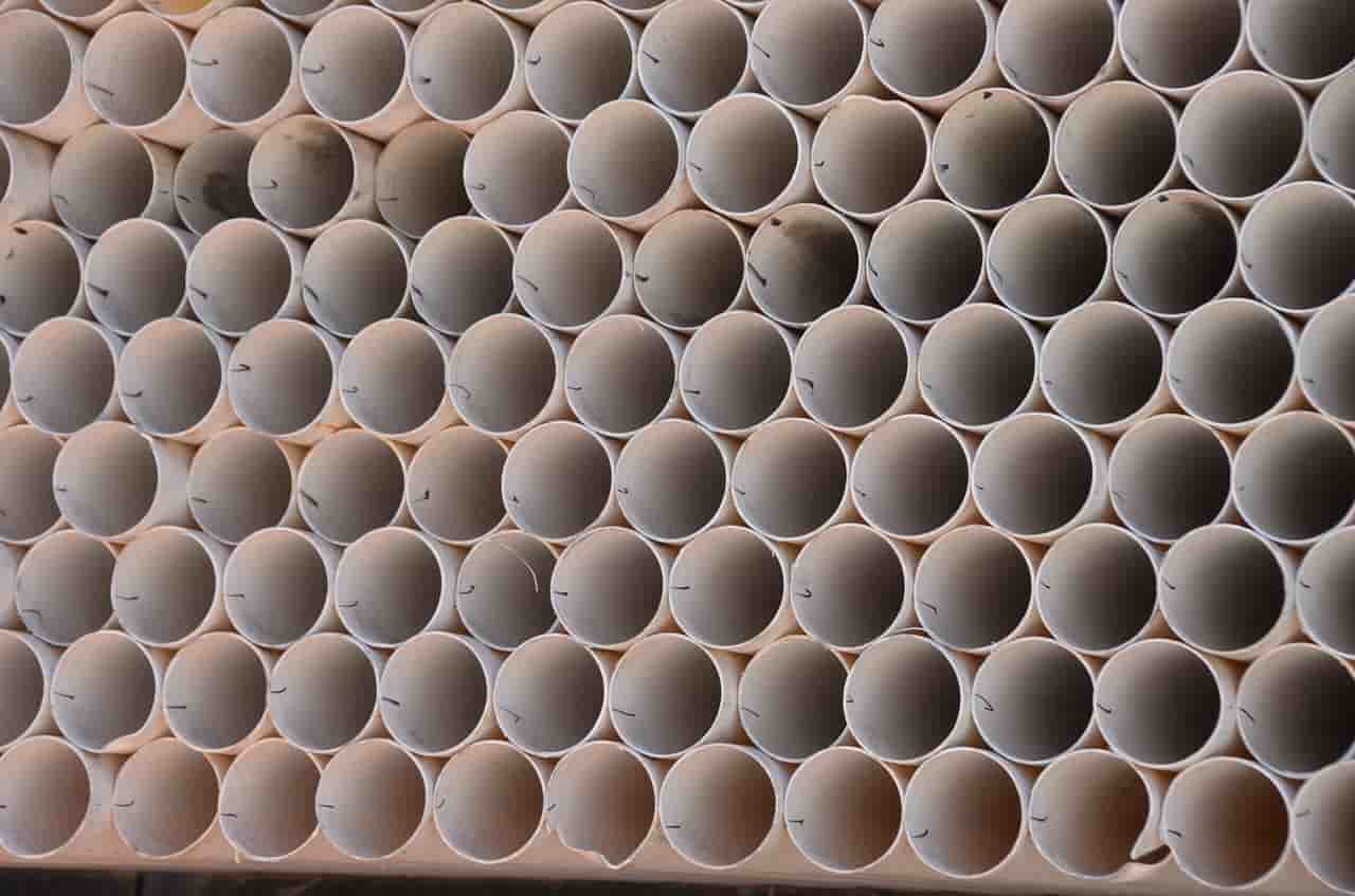 کاهش قیمت پی وی سی