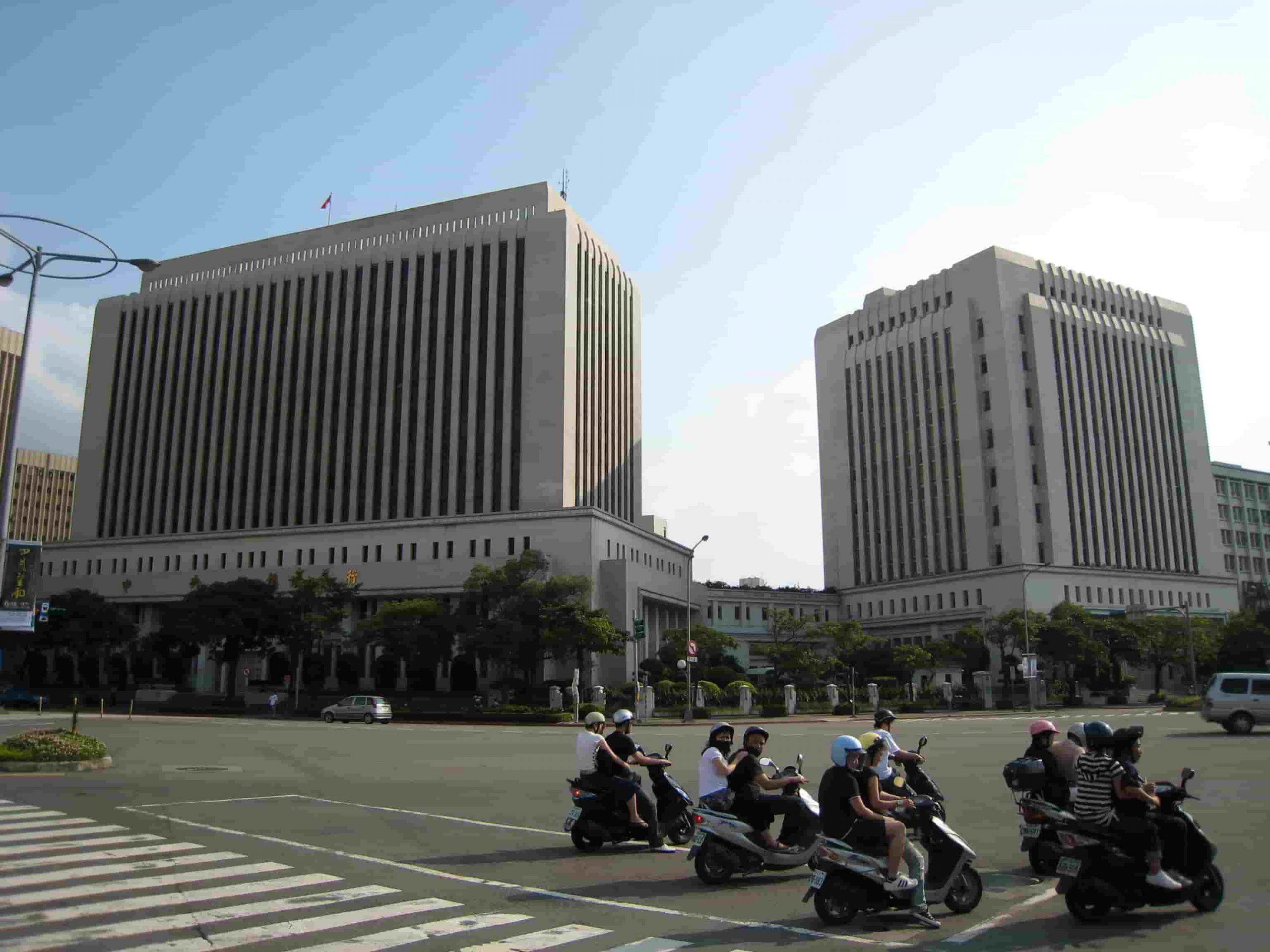 تدابیر جدید بانک مرکزی چین